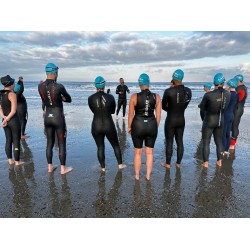 Ocean 101 Swim Safety Program: Non-Members Pricing