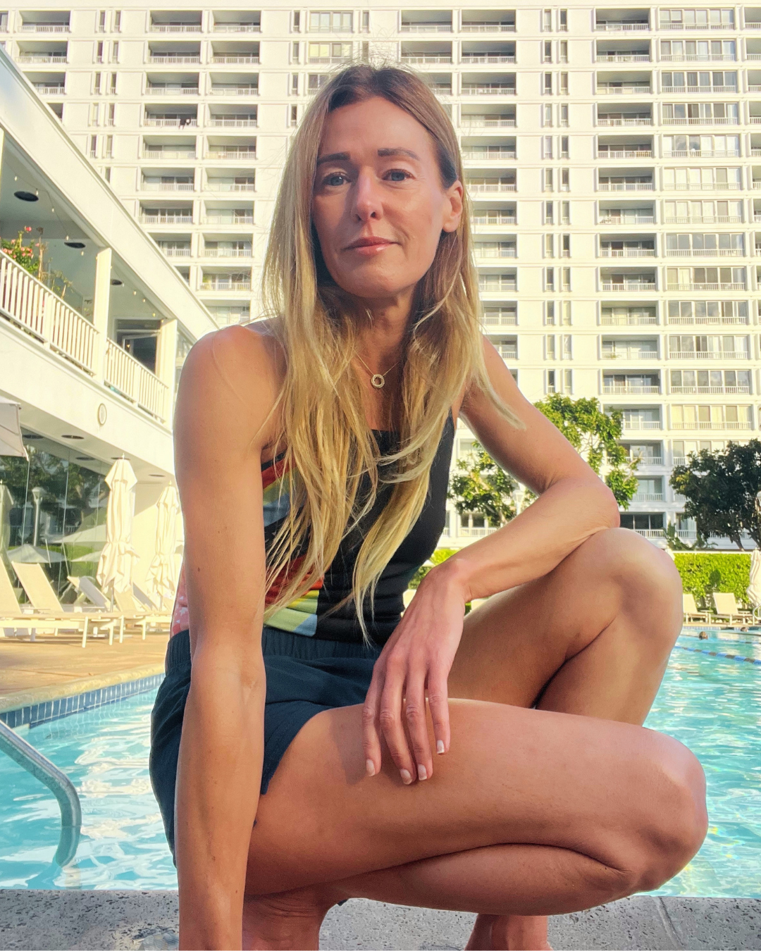 Charlotte Coker - Youth Swim Instructor 