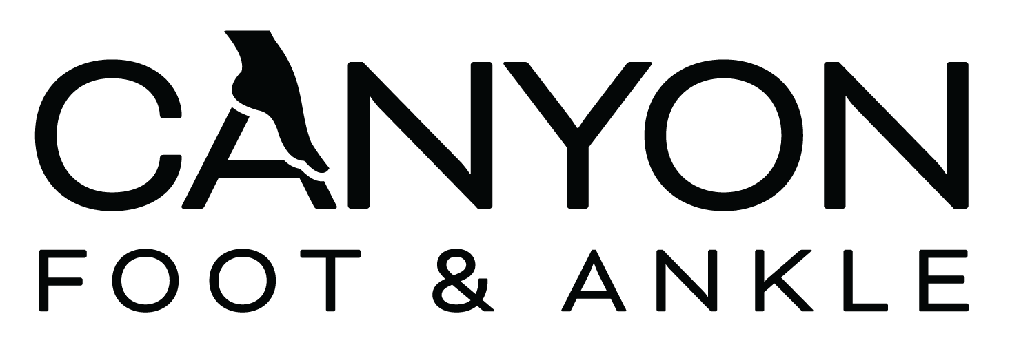 CANYON  Foot & Ankle 