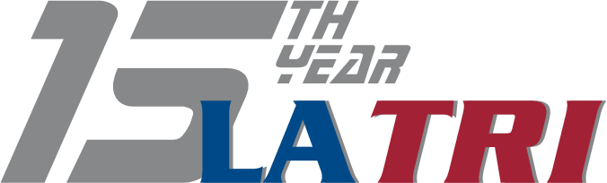 15th Year LA Tri