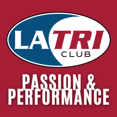 LA Tri Club | Passion & Performance