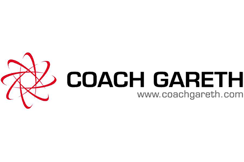 COACH GARETH - www.coachgareth.com