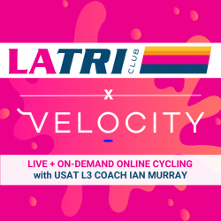 LATC Velocity Program